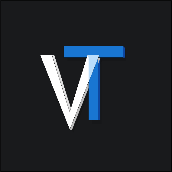 VirtualTime Logo